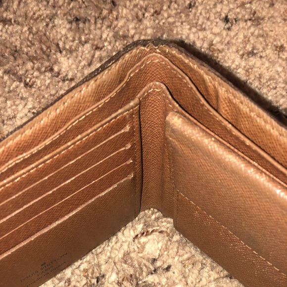 Louis Vuitton men’s wallet - Picture 7 of 8